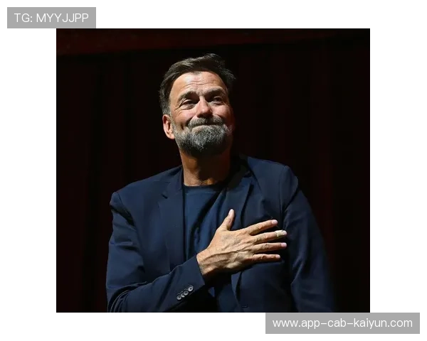 利物浦的重建：克洛普的遗产与新时代的开启，利物浦球迷评价克洛普